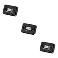 thumbnail image 1 of Kenally Hour Meter Engine Timer PVC Handy Upgraded Installation Fittings Boats Waterproof Device Universal Resettable Tachometers Timing Type1, 1 of 6