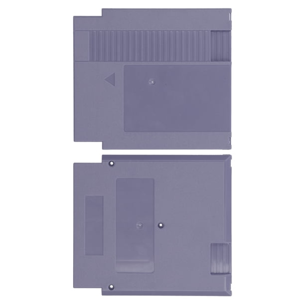Cartucho De Juego Para Consola, Carcasa De Cartucho De Tarjeta De 60 Pines A 72 Pines, Reemplazo Para