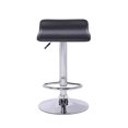 thumbnail image 1 of Heavenly Collection Tabouret Réglable en Noir, 1 of 1