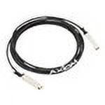 UPC: 0841280125249 | Axiom 40GBase direct attach cable – 3.3 ft