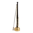 thumbnail image 1 of Meditation Chime Portable Meditation Bell Hand Buddhist Ceremonies, 1 of 1