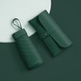 thumbnail image 1 of Parapluie Capsule Sac de Carte Protection Solaire UV Protection Pluie Ensoleillée Mini Parapluie Femmes, 1 of 3