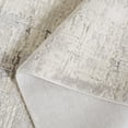 thumbnail image 5 of SAFAVIEH Hanna Lynna Distressed Area Rug, Ivory Grey/Dark Grey, 4' x 6', 5 of 7