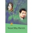 thumbnail image 1 of Pre-Owned Flee the Night (Team Hope Series #1) (Paperback) 1414300867 9781414300863, 1 of 1