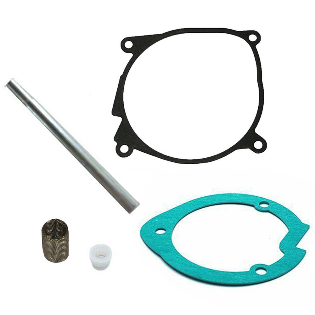 Diesel Heater Burner Gasket ＆Strainer Kit For Eberspacher D2 Airtronic
