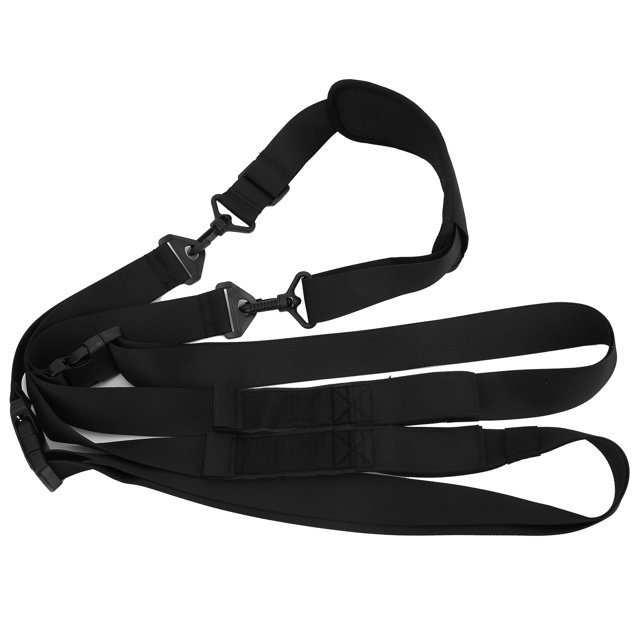 Paddle Board Shoulder Sling, Strong Portable Elastic Durable SUP Carry Strap For Surfboards Longboards