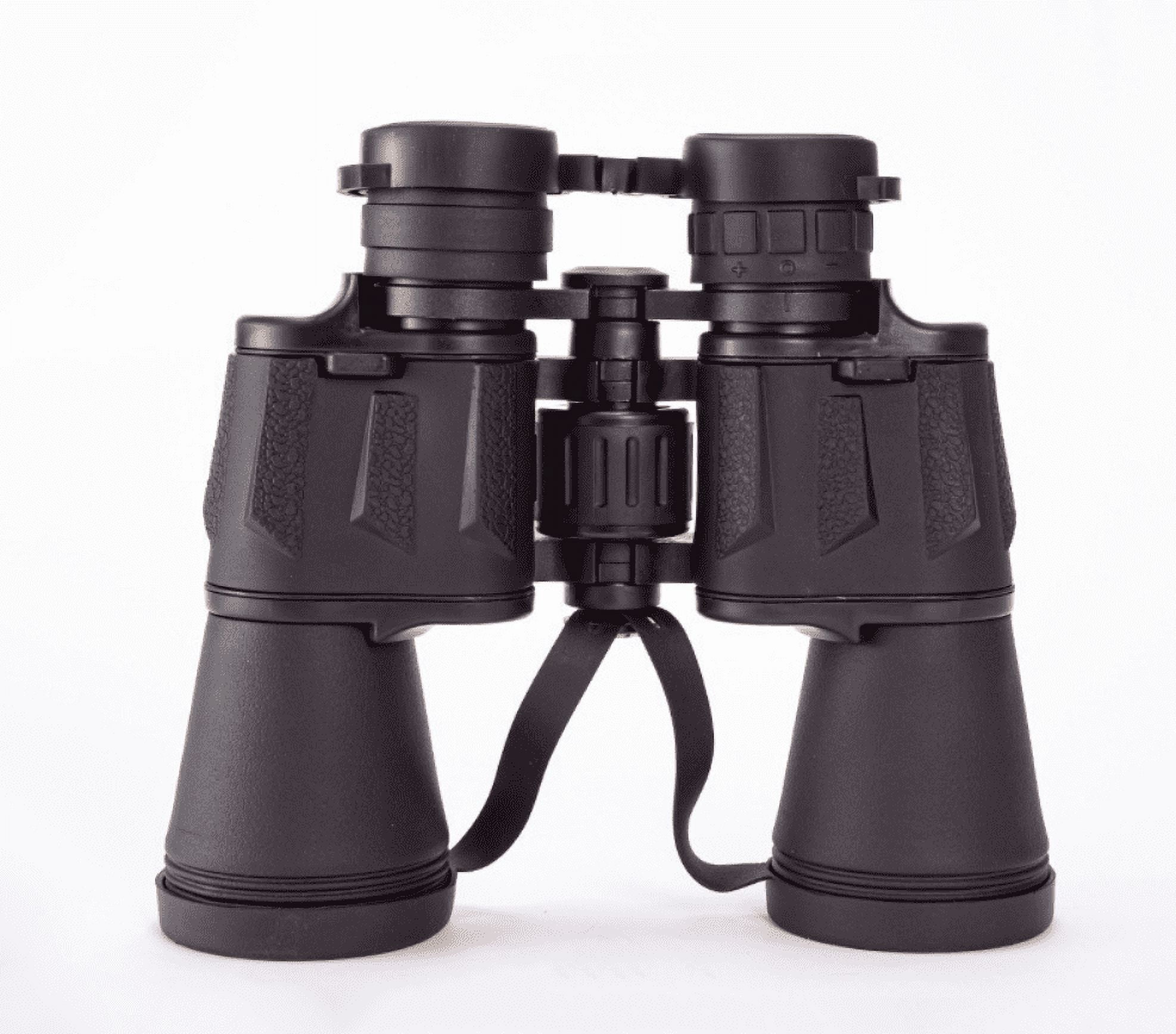 50000M Military 20X50 Zoom HD BAK4-Prism Powerful Binoculars Long Range Professional Telescope For Outdoor Camping Travel