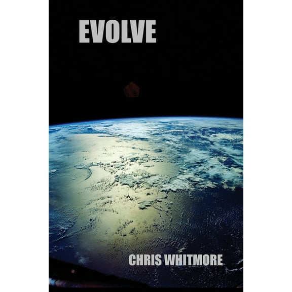 Evolve (Paperback)