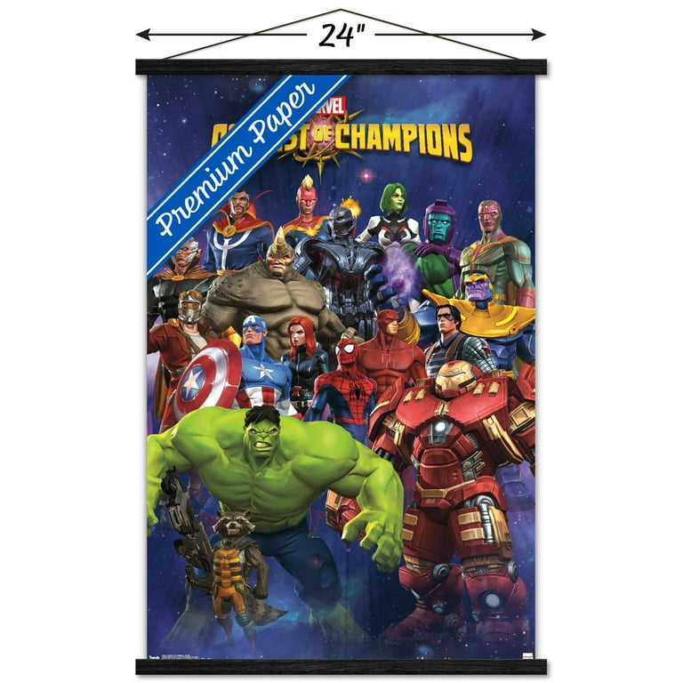 Marvel Contest of Champions (@MarvelChampions) / X