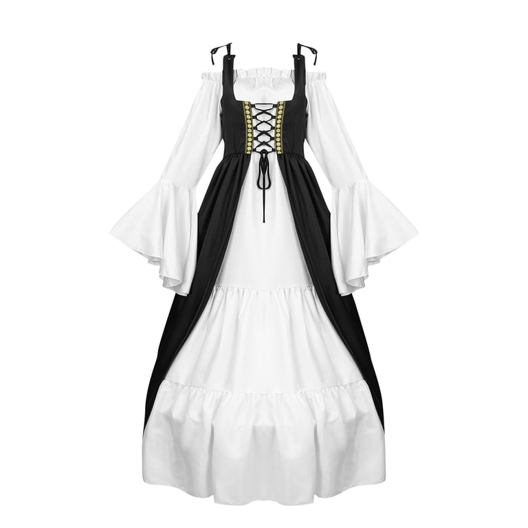 white summer dresses for ladies CIDER Women Vacation Woven Collarless Lettuce Trim Knotted Maxi High Waist Beach Dress at Amazon Women's Clothing store swim suit 1 inch = 2.54 Color:Floral Purple Pink Sale Dresses – Jason
