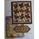 thumbnail image 5 of Pattern Book Cozy Quilt Designs Best of Cozy Strip Club, 5 of 6