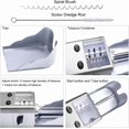 thumbnail image 5 of Máquina eléctrica para liar cigarrillos, mini máquina para llenar cigarrillos, eficiente y portátil, ideal como regalo de cumpleaños para padres y maestros., 5 of 5