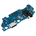 thumbnail image 5 of Replacement Charging Port Board With Headphone Jack Compatible For Samsung Galaxy A03 Core (A032 / 2021) (PART# 01C09F9600F3D) (Premium), 5 of 5
