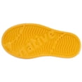 thumbnail image 2 of Zapatillas Jefferson para Niños Native Shoes Amarillo Polen Blanco Shell Talla 6, 2 of 3