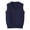 Blue, variant on FASHOFT Boys Sweater Vest School Uniform Sleeveless Sweaters Solid Kids Knit Vest V neck Sleeveless Pullover Sweaters Tops 2-3 Years
