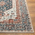thumbnail image 3 of Davaro Cream 9' x 12' Traditional Rectangle Area Rug, 3 of 6
