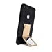 thumbnail image 3 of Killer Concepts PP-Gold Support de Téléphone Réglable & Prise avec Miroir Compact Support de Voiture , Or, 3 of 10