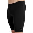 thumbnail image 4 of Swim Jammers ARENA Feel Boys Dynamo para niños, color negro, talla 28, 4 of 6