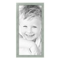 thumbnail image 2 of ArtToFrames 15x32 inch Sage Picture Frame, Gray Wood Poster Frame (4585), 2 of 8