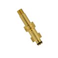 thumbnail image 2 of Riwesomey Adaptador Airsoft, botes de portátiles ligeros y redondos, duradero, resistente al desgaste, herramienta de fontanería firme, instalación Herramientas eléctricas amarillo 4 Riwesomey TO010548-04, 2 of 6