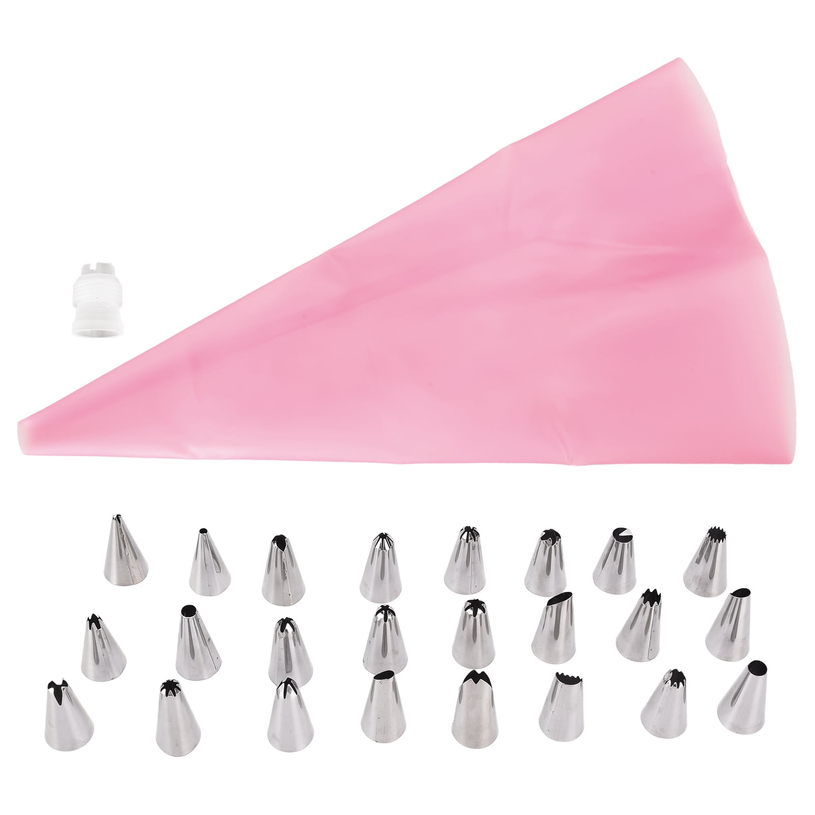 Diy piping nozzle discount