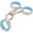 thumbnail image 3 of Stainless Steel Enhanced Precision Lens Eyelid Stretcher with Storage Case (Blue), 3 of 8