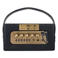 thumbnail image 3 of Bafle Profesional Recargable Kaiser KAG-2002 Potencia de Audio 20,000 W / 30 W RMS, 3 of 5