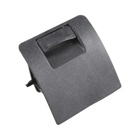 55450-0E021 Black Fuse Box Coin Storage Tray Box For Toyota Highlander 2009-2018