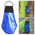 thumbnail image 6 of Yucurem Multi-purpose Climbing Rope 210g Throwing Bag for Tree Spelunking Mountaineering Essential (Blue), 6 of 10