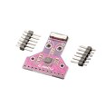 thumbnail image 3 of 1pcs MCU-3935 AS3935 Module for DIY SPI I2C 2.4V-5.5V, 3 of 5
