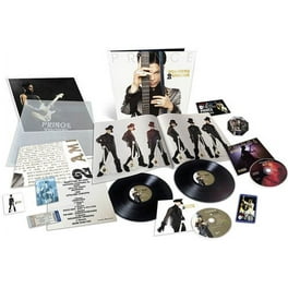 Prince - Sign O' The Times - Super Deluxe Edition - Music