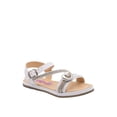 thumbnail image 2 of Sandalias Niña Lizbo Casual blanco 21, 2 of 5