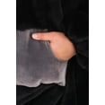 thumbnail image 3 of Women's Plus Size Positively Primate Gorilla Costume, 3 of 5