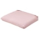 thumbnail image 2 of Funda Elástica para Silla de Restaurante, Funda de Terciopelo para Silla de Comedor, Funda de Cojín para Silla de Comedor, 2 of 7