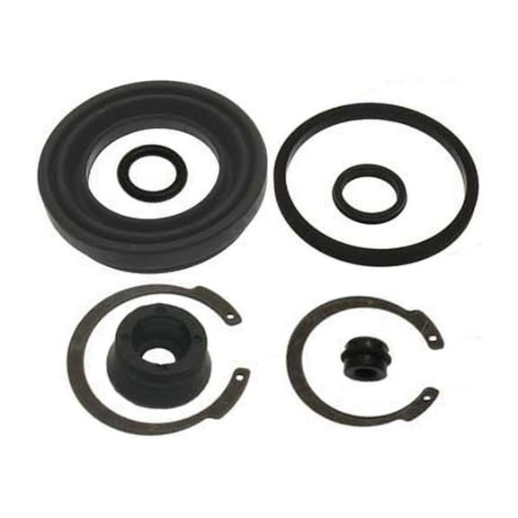 Element3™ Caliper Seal Kit Fits select: 2006 AUDI A4, 2005-2011 AUDI A6
