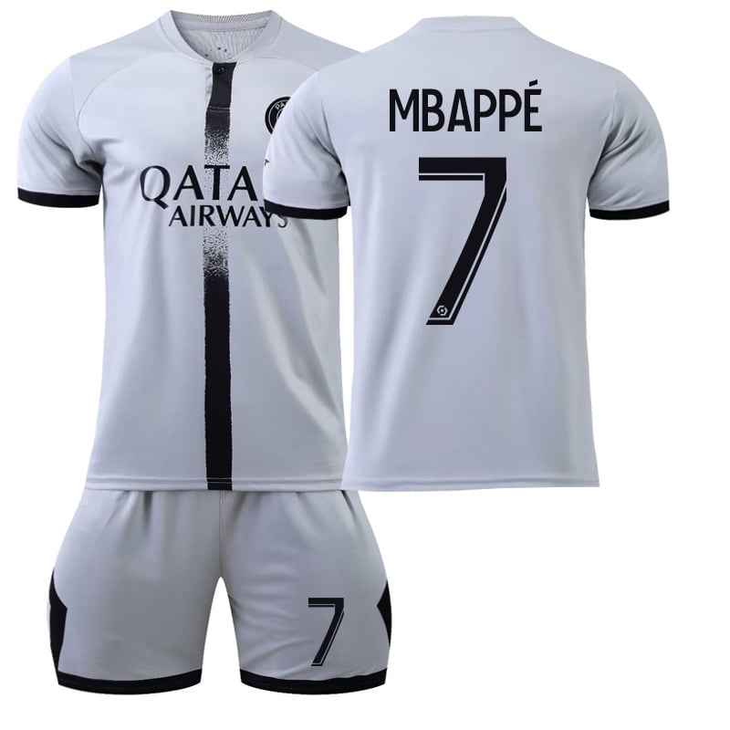 maillot psg 2022 short