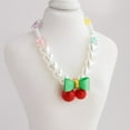 thumbnail image 4 of CHOK Beautiful Cat Necklace Attractive   for Puppy   Easy-wearing, 4 of 7