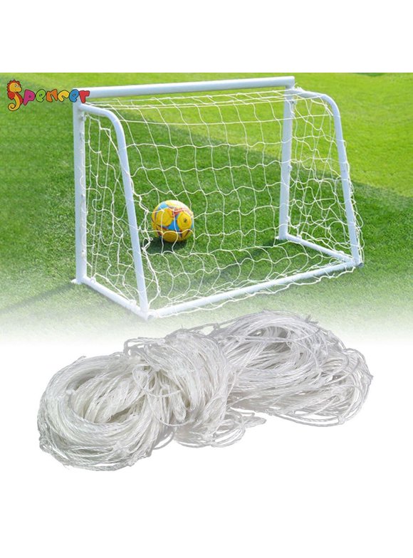 Soccer Nets in Soccer