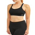 thumbnail image 2 of Baweave Women‘s Keyhole Seamless Sports Bra, 2 of 4