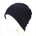 thumbnail image 1 of 4 In 1 Unisex Fleece Neck Warmer Snood Scarf Hat Ski Thinsulate Cap, 1 of 1