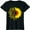 Black, variant on Womens Christian Bible Verse Sunflower Shirt Scripture Religious Gift Her T-Shirt Black Tee
