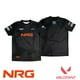 thumbnail image 2 of 2024 Nuevas camisetas del club de deportes electrónicos NRG Camisetas de uniforme de equipo para hombres de eventos Valorant Camiseta de estilo de juego Tops deportivos de moda para mujeres, 2 of 4
