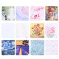thumbnail image 1 of MasteelfCA 12Pcs Eyeglasses Cleaning Cloth Glass Lens Wiping Cloth Multi-function Glasses Clean Cloth, 1 of 9