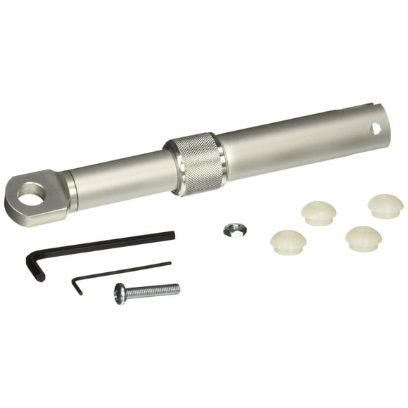 Edwards Signaling 1500-7 Support de Porte Tringles d'Extension Réglables