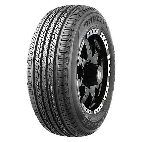 Llanta 275/65R17 115H Mazzini ECOSAVER MAZZINI .
