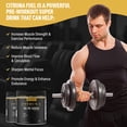 thumbnail image 5 of Citruna Fuel Pre Workout, 5 of 5