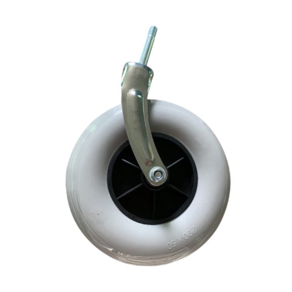 Stgfyxgs Wheelchair Wheel 6inch 7inch 8inch Replacement Wheelchair Accessories Caster