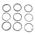 thumbnail image 1 of 9 Rolls Bonsai Wires Anodized Aluminum Bonsai Training Wire With 3 Sizes (1.0 Mm,1.5 Mm,2.0 Mm),tot (haoyi) Ty, 1 of 5