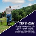 thumbnail image 6 of Natural Waterscapes WinterGard Cold Water Bacteria 10 lb Winter Pond Treatment, 6 of 7