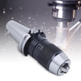 thumbnail image 4 of SK40 APU13-100 High Speed Steel Tool Holder Collet Chuck Handles Germany Standard, 4 of 8